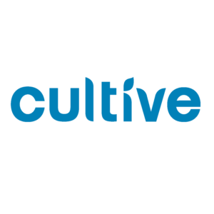 Logo cultive