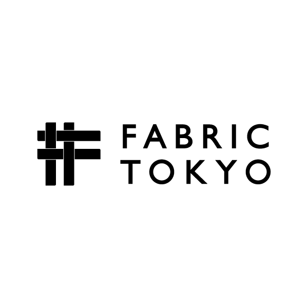 Logo fabrictokyo
