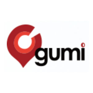 Logo gumi